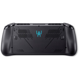 Acer  handheld game console Zwart