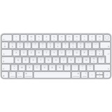 Apple Magic Keyboard met Touch ID Zilver, FR lay-out (AZERTY), 65%