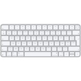 Apple Magic Keyboard met Touch ID, toetsenbord Zilver/wit, FR lay-out