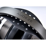 Audeze Maxwell 2 Wireless over-ear gaming headset Zwart, PlayStation versie