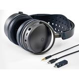 Audeze Maxwell 2 Wireless over-ear gaming headset Zwart, PlayStation versie