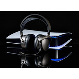 Audeze Maxwell 2 Wireless over-ear gaming headset Zwart, PlayStation versie