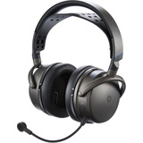 Audeze Maxwell 2 Wireless over-ear gaming headset Zwart, PlayStation versie