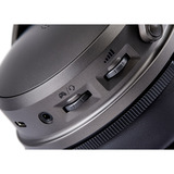 Audeze Maxwell 2 Wireless over-ear gaming headset Zwart, PlayStation versie