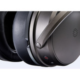 Audeze Maxwell 2 Wireless over-ear gaming headset Zwart, PlayStation versie