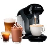 Bosch Tassimo Style TAS1102 capsule machine Zwart