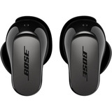 Bose QuietComfort Ultra (2nd Gen) earbuds Zwart, Bluetooth