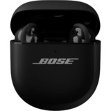 Bose QuietComfort Ultra (2nd Gen) earbuds Zwart, Bluetooth