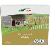 DCM Graszaad Weide 1,5 kg zaden Tot 125 m²