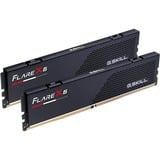 G.Skill 64 GB DDR5-6000 Kit werkgeheugen Zwart, F5-6000J3040G32GX2-RS5K, Ripjaws S5, XMP