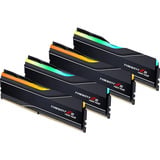 G.Skill Trident Z5 Neo RGB 256 GB DDR5-6000 (4x 64 GB) werkgeheugen Zwart, F5-6000J3644D64GX4-TZ5NR, EXPO