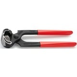 KNIPEX Nijptang 5001210 moniertang Rood/zwart