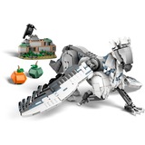LEGO Harry Potter - Scheurbek Constructiespeelgoed 76427