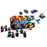 LEGO Harry Potter - Zweinstein magische hutkoffer Constructiespeelgoed 76399