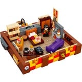 LEGO Harry Potter - Zweinstein magische hutkoffer Constructiespeelgoed 76399