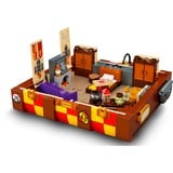 LEGO Harry Potter - Zweinstein magische hutkoffer Constructiespeelgoed 76399