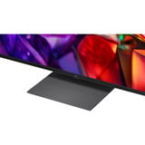LG Micro RGB evo AI MRGB96 (100MRGB96B9) 100" 4K Ultra HD LED tv Zwart, 4x HDMI, 2x USB, Optisch, Bluetooth, LAN, WLAN, CI+, HDR10