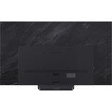 LG OLED evo AI C5 65" Ultra HD OLED-tv Zwart, 4x HDMI, 3x USB, Optisch, Bluetooth, LAN, WLAN, HDR10, Dolby Vision