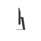 LG UltraWide 34U511A-B 34" monitor Zwart, 1x HDMI, 1x DisplayPort, 100 Hz