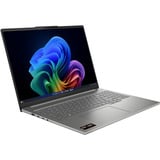 Lenovo IdeaPad Pro 5 16AKP10 (83JN0035MB) 16"  Copilot+ laptop Grijs | Ryzen AI 7 350 | Radeon 860M | 24 GB | 1 TB SSD