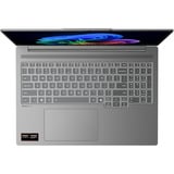 Lenovo IdeaPad Pro 5 16AKP10 (83JN0035MB) 16"  Copilot+ laptop Grijs | Ryzen AI 7 350 | Radeon 860M | 24 GB | 1 TB SSD