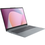 Lenovo IdeaPad Slim 3 16ABR8 (82XR0086MB) 16"  laptop Grijs | Ryzen 5 7430U | Radeon Graphics | 16 GB | 512 GB SSD