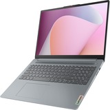 Lenovo IdeaPad Slim 3 16ABR8 (82XR0086MB) 16"  laptop Grijs | Ryzen 5 7430U | Radeon Graphics | 16 GB | 512 GB SSD