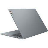 Lenovo IdeaPad Slim 3 16ABR8 (82XR0086MB) 16"  laptop Grijs | Ryzen 5 7430U | Radeon Graphics | 16 GB | 512 GB SSD