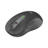 Logitech Signature M650 Large Full-Size Draadloze Muis Grafiet