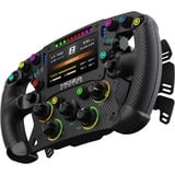 MOZA FSR 2 Formula Wheel stuur add-on Zwart