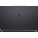 MSI Cyborg 15 (A12VF-004BE) 15.6"  gaming laptop Zwart | Core i7-12650H | RTX 4060 | 16 GB | 512 GB SSD | 144 Hz