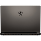 MSI Vector 18 HX AI (A2XWIG-639BE) 18"  gaming laptop Grijs | Core Ultra 9 275HX | RTX 5080 | 32 GB | 2 TB SSD | 240 Hz