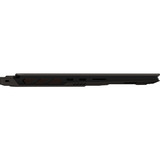 MSI Vector 18 HX AI (A2XWIG-639BE) 18"  gaming laptop Grijs | Core Ultra 9 275HX | RTX 5080 | 32 GB | 2 TB SSD | 240 Hz