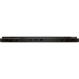 MSI Vector 18 HX AI (A2XWIG-639BE) 18"  gaming laptop Grijs | Core Ultra 9 275HX | RTX 5080 | 32 GB | 2 TB SSD | 240 Hz