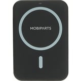 Mobiparts Magnetic Wireless Car Charger (15 W) Zwart