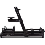 Next Level Racing GT Elite - Wheel Plate Edition racing simulator Zwart
