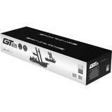 Next Level Racing GT Elite - Wheel Plate Edition racing simulator Zwart