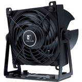 Noctua NV-FS1 ventilator Zwart