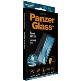 PanzerGlass Xiaomi Mi 11 Lite beschermfolie Transparant/zwart