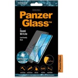 PanzerGlass Xiaomi Mi 11 Lite beschermfolie Transparant/zwart