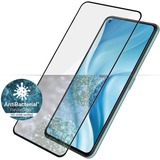 PanzerGlass Xiaomi Mi 11 Lite beschermfolie Transparant/zwart