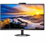 Philips 27E1N5600HE/00 27" monitor Zwart, 2x HDMI, DisplayPort, 4x USB-A, USB-C