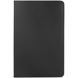  Samsung Galaxy Tab A8 360° Draaibare tablethoes Zwart