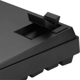 Sharkoon SKILLER SGK50 S4 RGB mechanisch gaming toetsenbord Zwart, BE lay-out (AZERTY), Kailh Red, 60%, Hot-swappable