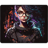 Sharkoon SKILLER SGP50 XL - D2 gaming muismat Meerkleurig