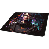 Sharkoon SKILLER SGP50 XL - D2 gaming muismat Meerkleurig