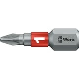 Wera Kraftform Kompakt 27 XL Universal 1 bitset Zwart/groen, 7‑delig