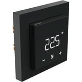 heat it WiFi7 Thermostaat  Zwart (mat), Wi-Fi (2.4GHz), Bluetooth