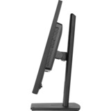 iiyama ProLite XB2797QSN-B1 27" monitor Zwart, 75 Hz, HDMI, DisplayPort, USB-C, LAN, Audio