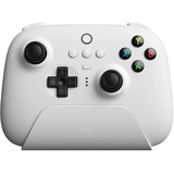 8BitDo Ultimate 2.4G gamepad Wit